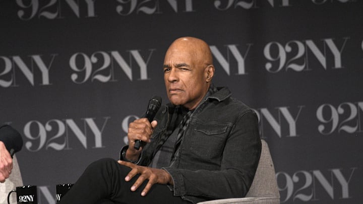 "Star Trek: Picard" Final Season Advance Screening & Conversation
