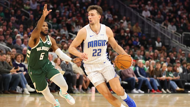 The Orlando Magic are going to be hunting for free agents throughout the salary spectrum. A new target has emerged.