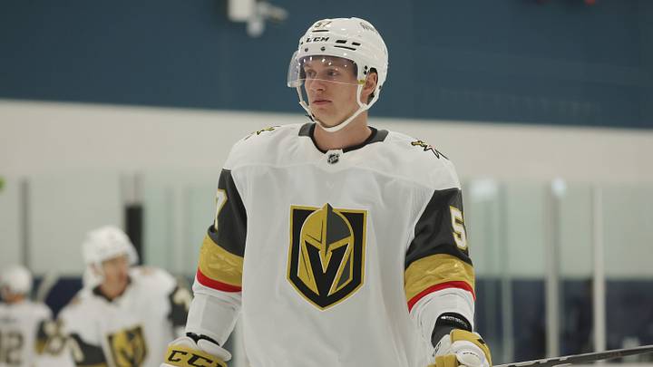 2025 NHL Rookie Showcase 2025 NHL Rookie Showcase