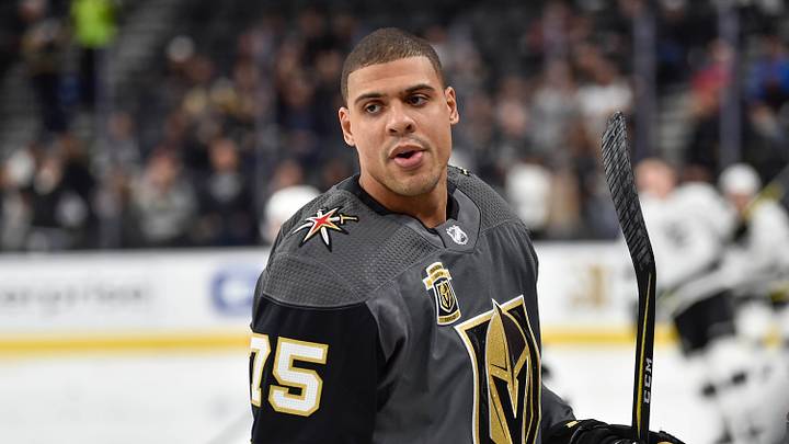Los Angeles Kings v Vegas Golden Knights
