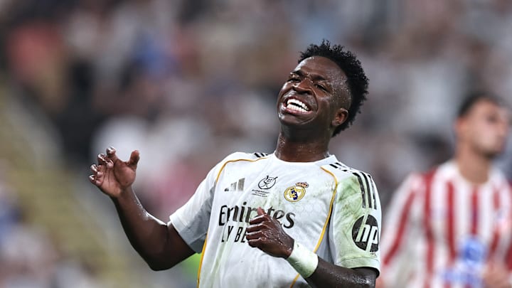 FBL-KSA-ESP-SUPERCUP-ATLETICO MADRID-REAL MADRID FBL-KSA-ESP-SUPERCUP-ATLETICO MADRID-REAL MADRID