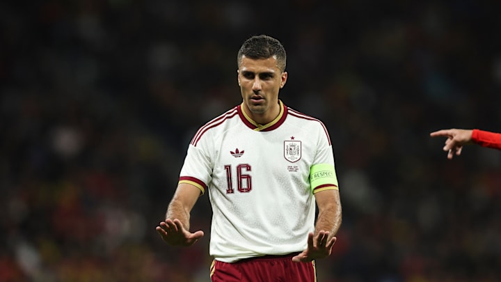 Spain v Egypt - International Friendly