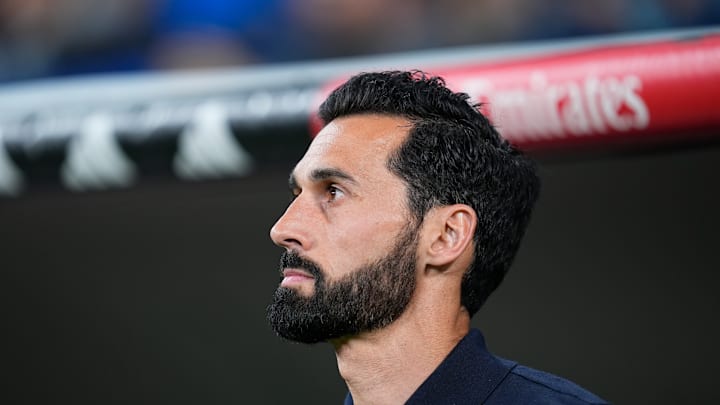 Real Madrid V Deportivo Alaves - Laliga Ea Sports