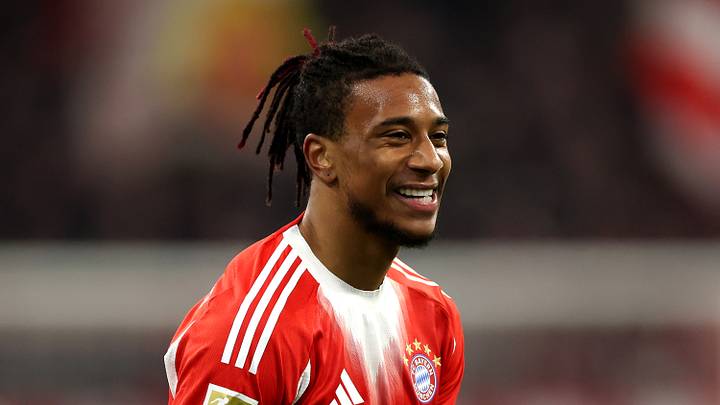 FC Bayern München v 1. FSV Mainz 05 - Bundesliga FC Bayern München v 1. FSV Mainz 05 - Bundesliga