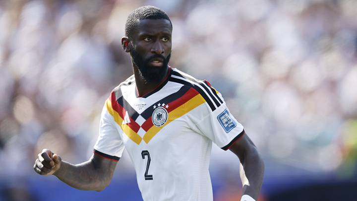 FIFA World Cup 2026 - round of 32Germany v Paraguay FIFA World Cup 2026 - round of 32Germany v Paraguay