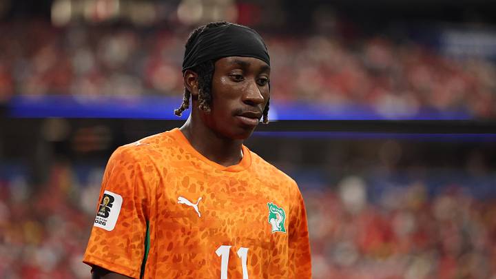 Cote D'Ivoire v Norway: Round Of 32 - FIFA World Cup 2026 Cote D'Ivoire v Norway: Round Of 32 - FIFA World Cup 2026