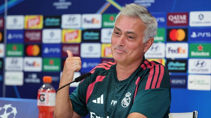 FBL-EUR-C1-REAL MADRID-PRESSER FBL-EUR-C1-REAL MADRID-PRESSER