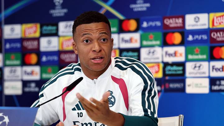 FBL-EUR-C1-REAL MADRID-PRESSER FBL-EUR-C1-REAL MADRID-PRESSER