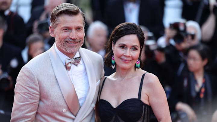 "Elemental" Screening and Closing Ceremony Red Carpet - The 76th Annual Cannes Film Festival