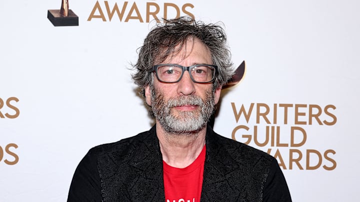 2024 Writers Guild Awards New York Ceremony