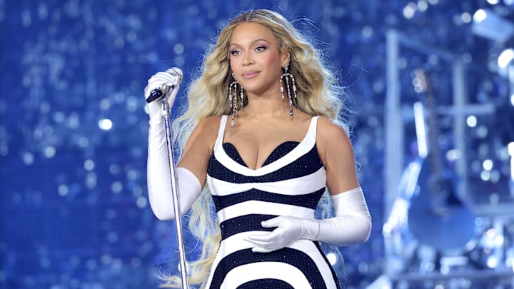 Beyoncé RENAISSANCE WORLD TOUR - New York