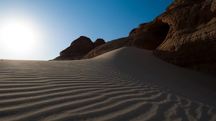 Sinai