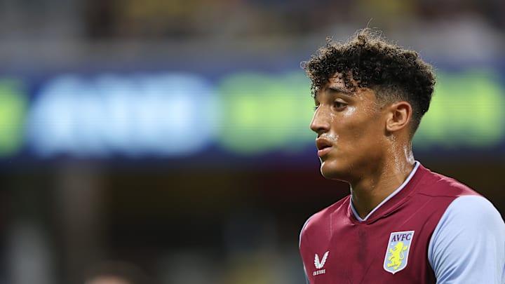 Aston Villa v Brisbane Roar - 2022 Queensland Champions Cup