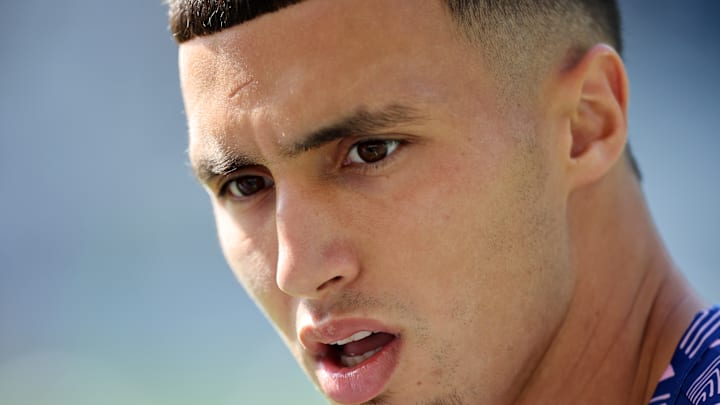 Preston North End v Leicester City - Sky Bet Championship