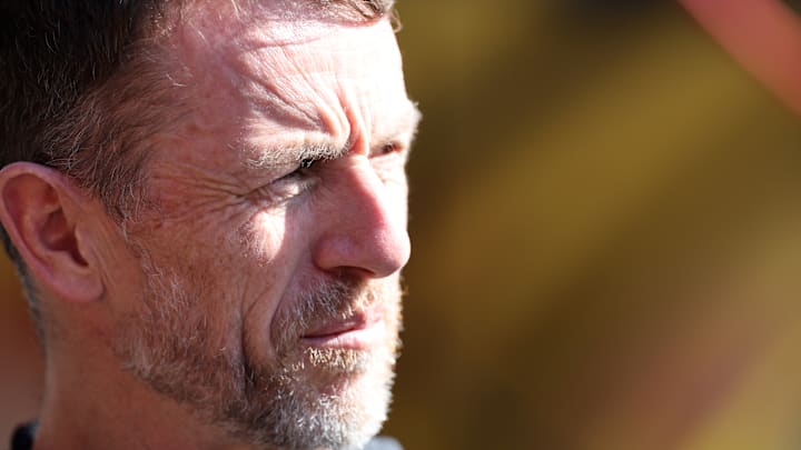 Watford v Leicester City - Sky Bet Championship Watford v Leicester City - Sky Bet Championship