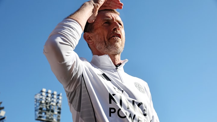 Watford v Leicester City - Sky Bet Championship