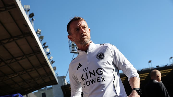 Watford v Leicester City - Sky Bet Championship