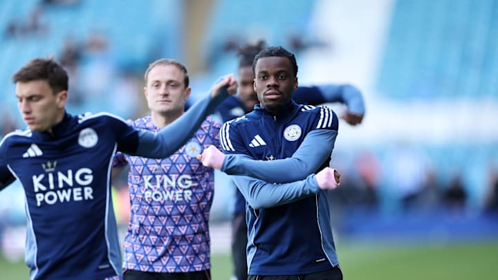 Sheffield Wednesday v Leicester City - Sky Bet Championship