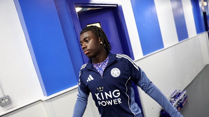 Sheffield Wednesday v Leicester City - Sky Bet Championship