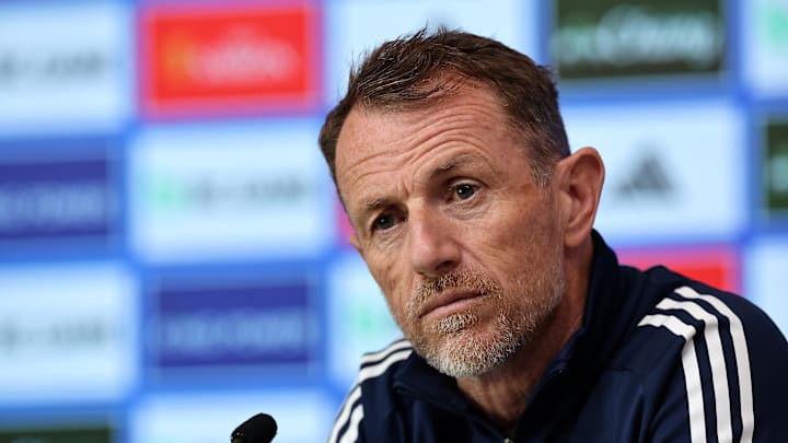 Rowett has addressed the Leicester doubts