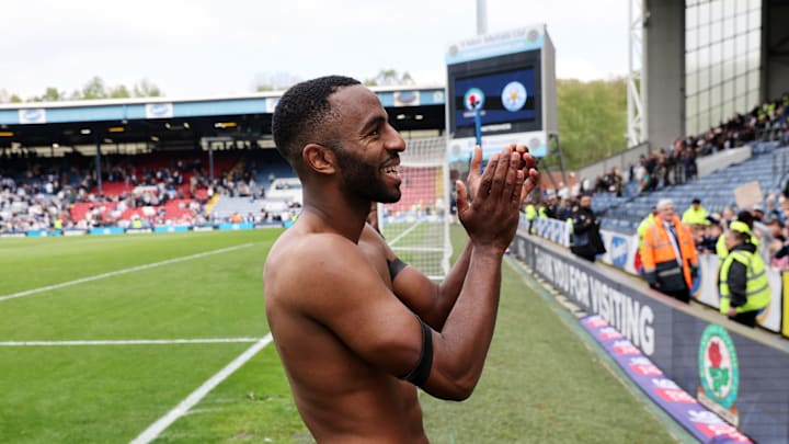 The last outing for Ricardo Pereira in a Leicester shirt