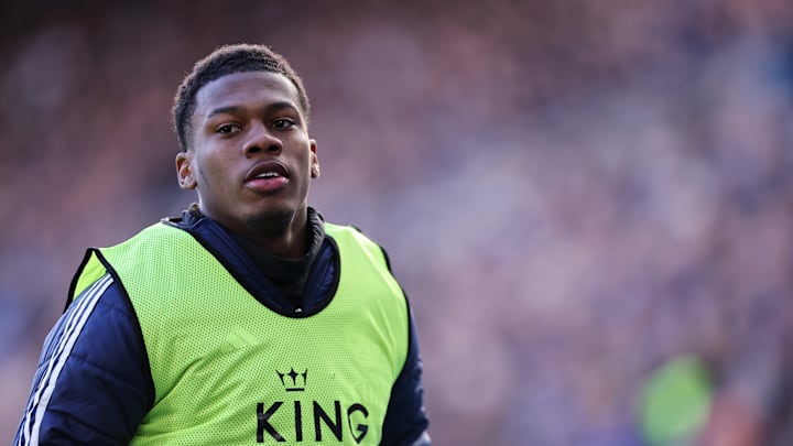 Leicester City v Queens Park Rangers - Sky Bet Championship