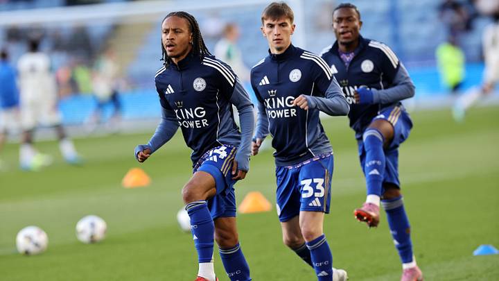 Leicester City v Millwall - Sky Bet Championship