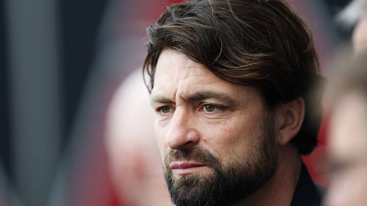 Leicester's new boss