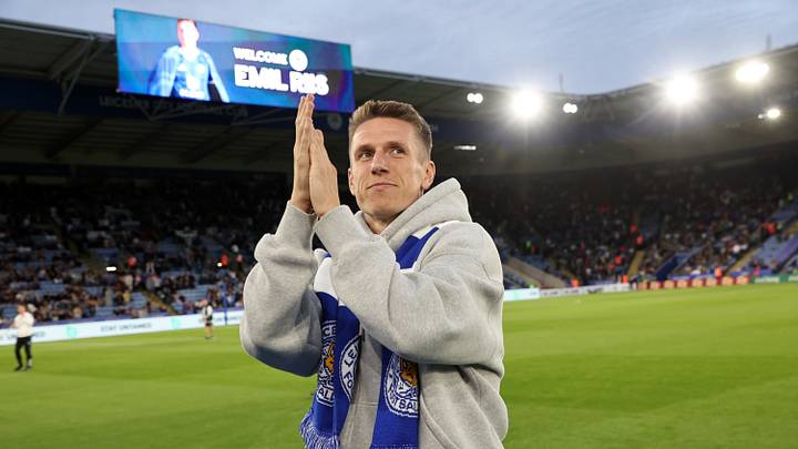 Leicester City v Plymouth Argyle - Sky Bet League One 2026/27
