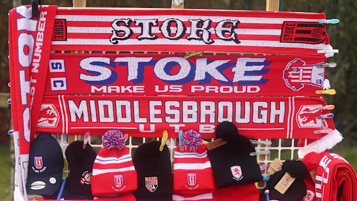 Stoke City's Next Opponent in the EFL Cup