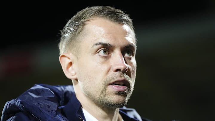 Wrexham v Southampton - Sky Bet Championship - SToK Racecourse