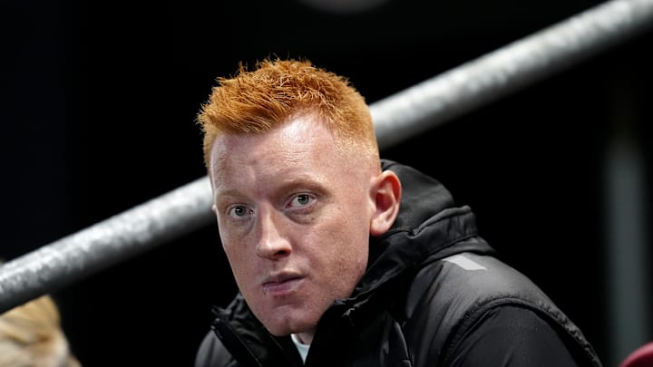 Bristol City v Southampton - Sky Bet Championship - Ashton Gate Stadium