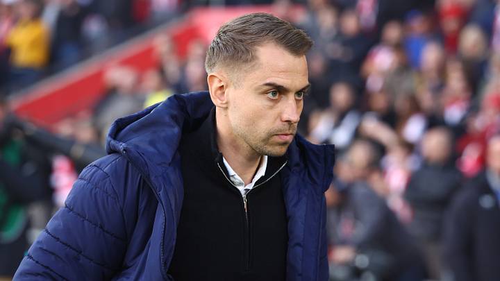 Southampton v Middlesbrough - Sky Bet Championship Play-Off Semi-Final Second Leg