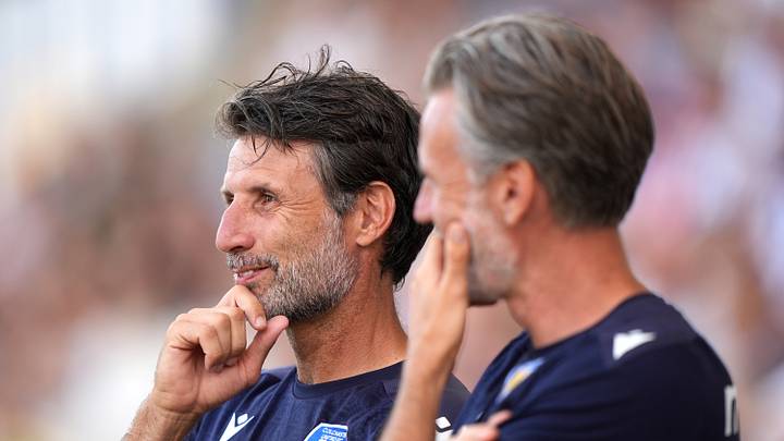 Colchester United v Southampton - Carabao Cup - First Round - JobServe Community Stadium Colchester United v Southampton - Carabao Cup - First Round - JobServe Community Stadium