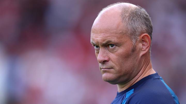 Bristol City v Millwall - Sky Bet Championship 2026/27