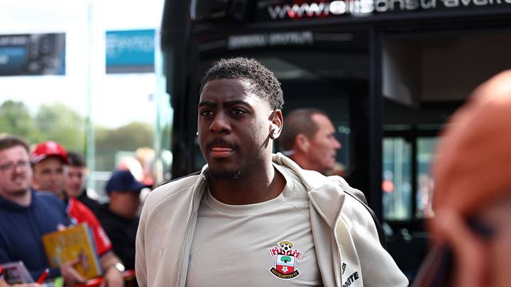 Lincoln City v Southampton - Sky Bet Championship 2026/27
