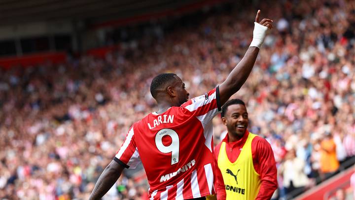 Southampton v Bristol City - Sky Bet Championship 2026/27