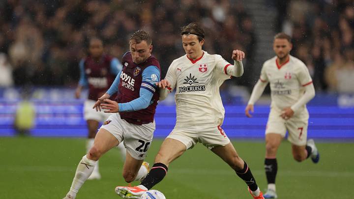 West Ham United v Southampton - Sky Bet Championship - London Stadium