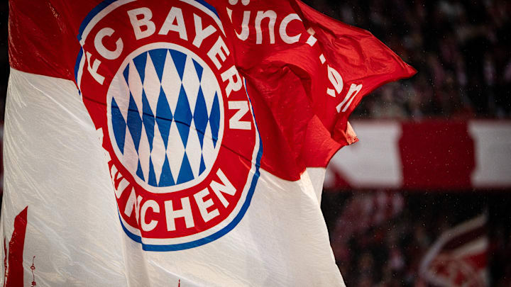 Bayern Munich sign another young exciting talent for academy.