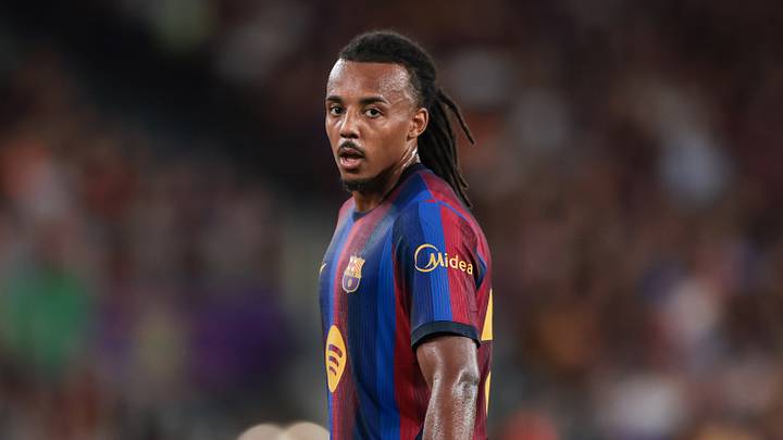 FC Barcelona v Rayo Vallecano de Madrid - LaLiga EA Sports 2026/27