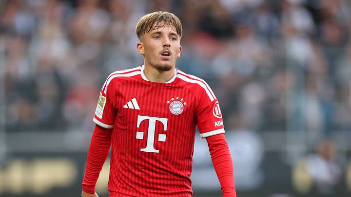 SV Elversberg v FC Bayern München - Bundesliga 2026/27
