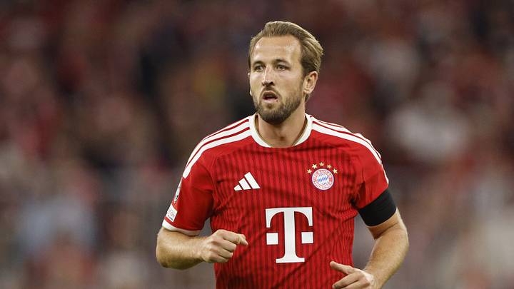 UEFA Champions League FC Bayern München v FK Bodø/Glimt