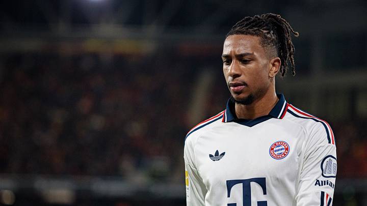 Sport-Club Freiburg v FC Bayern Munchen - Bundesliga 2026/27