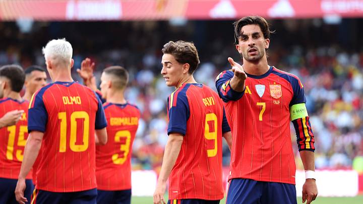 Spain v Iraq - International Friendly