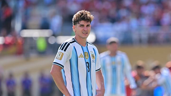 Spain v Argentina: Final - FIFA World Cup 2026