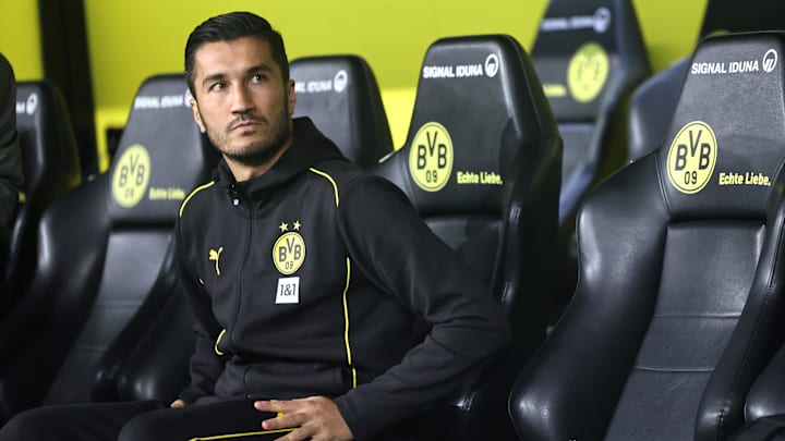 Borussia Dortmund v VfL Bochum 1848 - Bundesliga