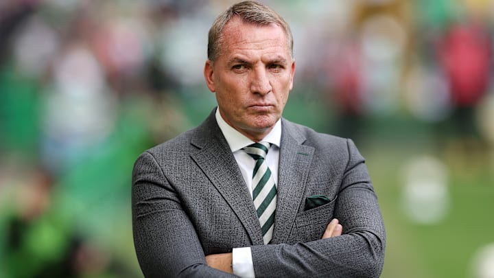 Celtic v Livingston - William Hill Premiership