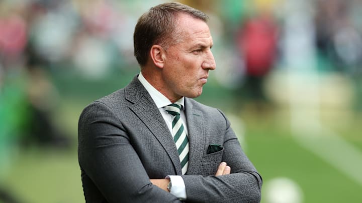 Celtic v Livingston - William Hill Premiership