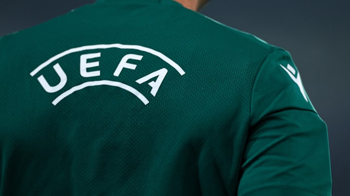 England v Andorra - 2027 UEFA European Under-21 Championship Qualifier England v Andorra - 2027 UEFA European Under-21 Championship Qualifier