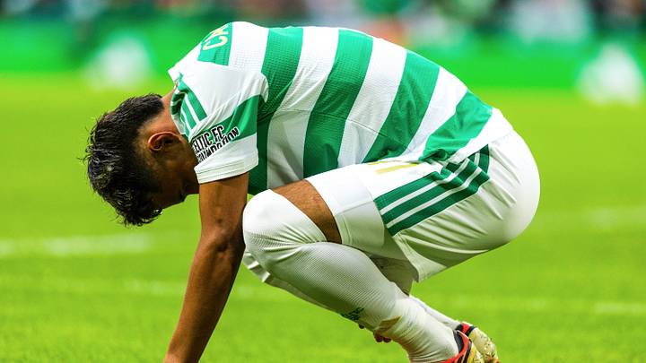 Celtic v Dundee - William Hill Premiership 2026/27 Celtic v Dundee - William Hill Premiership 2026/27